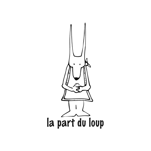 Logo La Part du Loup